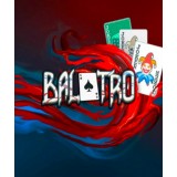 Balatro (Steam)