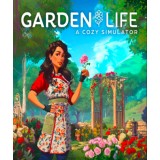 Garden Life: A Cozy Simulator (Steam)