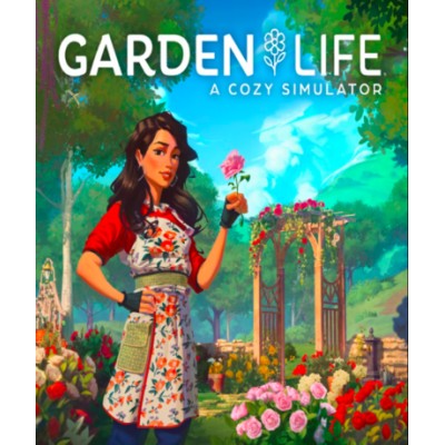 Garden Life: A Cozy Simulator (Steam)