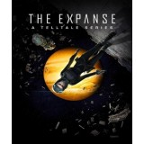 The Expanse: A Telltale Series (Steam)