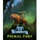 Age of Wonders 4 - Primal Fury (Steam) (DLC)
