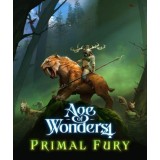 Age of Wonders 4 - Primal Fury (Steam) (DLC)