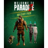 Welcome to ParadiZe - Military Cosmetic Pack (DLC)