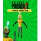 Welcome to ParadiZe - ParadiZe Zombot Skin (DLC)