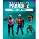 Welcome to ParadiZe - Phantasm Cosmetic Pack (DLC)