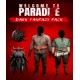 Welcome to ParadiZe - Dark Fantasy Cosmetic Pack (DLC)