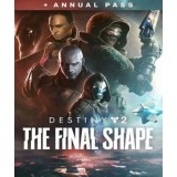 Destiny 2: The Final Shape + Annual Pass
