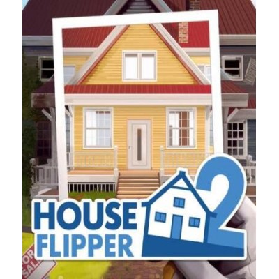 House Flipper 2