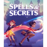 Spells and Secrets (Steam)