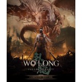 Wo Long: Fallen Dynasty (Complete Edition)