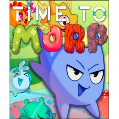 Time to Morp (Steam)