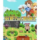 Secrets of Grindea (Steam)