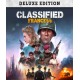 Classified: France ’44 (Deluxe Edition) (Steam) (EU/NA)