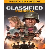 Classified: France '44 (Overlord Edition) (Steam) (EU/NA)