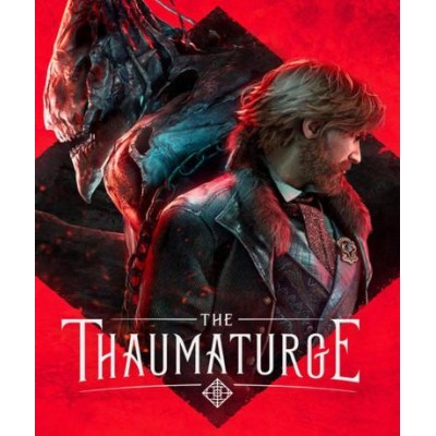 The Thaumaturge (Steam)