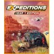 Expeditions: A MudRunner Game (Year 1 Edition)