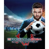 We Are Football 2024 (Steam)