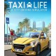Taxi Life: A City Driving Simulator (Steam)