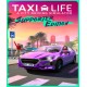 Taxi Life: A City Driving Simulator (Supporter Edition) (Steam)