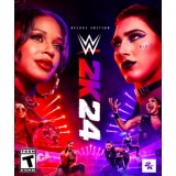 WWE 2K24 (Steam) (EU)