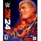 WWE 2K24 (Steam)