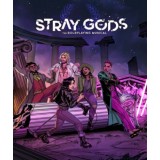 Stray Gods: The Roleplaying Musical (Steam)