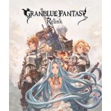 Granblue Fantasy: Relink (Steam)