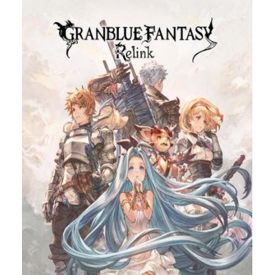 Granblue Fantasy: Relink (Steam)