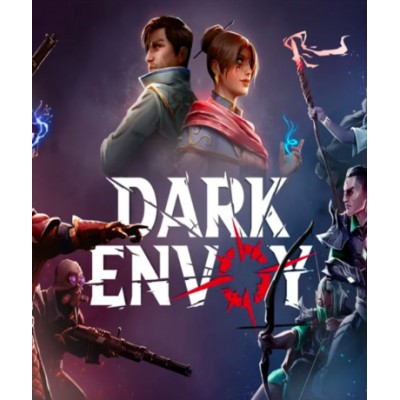 Dark Envoy (Steam)