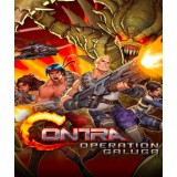 Contra: Operation Galuga (Steam)