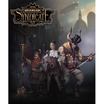 Sovereign Syndicate (Steam)