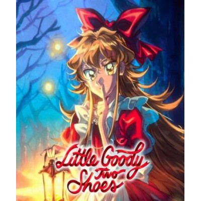 Little Goody Two Shoes (Steam)