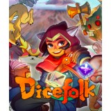 Dicefolk (Steam)