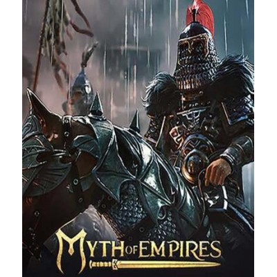 Myth of Empires (Steam)
