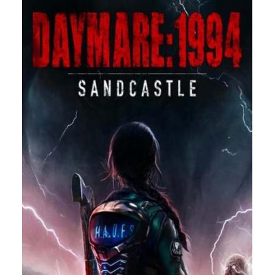 Daymare: 1994 Sandcastle (Steam)