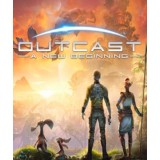 Outcast - A New Beginning (Steam)