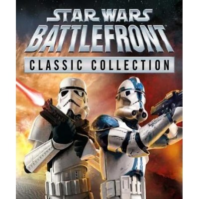 Star Wars: Battlefront Classic Collection (Steam) (EU)
