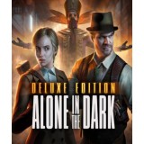 Alone in the Dark (2024) (Deluxe Edition) (Steam)