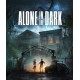 Alone in the Dark (Steam) (2024)