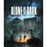 Alone in the Dark (Steam) (2024)