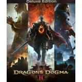 Dragon's Dogma 2 (Deluxe Edition) (Steam) (EU)