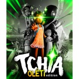 Tchia (Oleti Edition) (Steam)