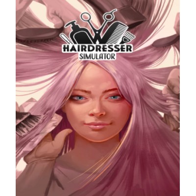 Hairdresser Simulator (Steam)