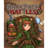 Backpack Battles (Steam) (Early Access)