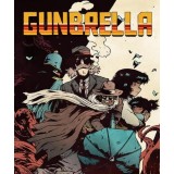 Gunbrella (Steam)