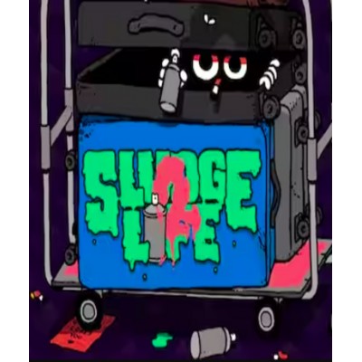 Sludge Life 2 (Steam)