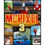 McPixel 3 (Steam)