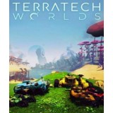 TerraTech Worlds (Steam)