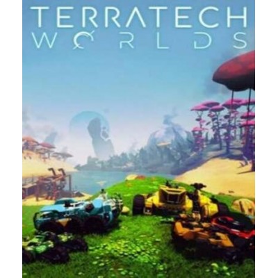 TerraTech Worlds (Steam)