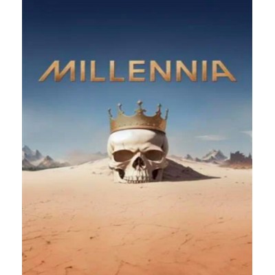 Millennia (Steam)